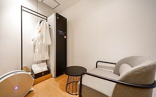 Haeundae Thevan Hotel