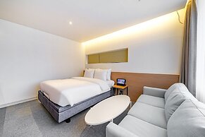 Haeundae Thevan Hotel