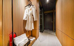 Haeundae Thevan Hotel