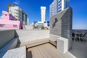 Haeundae Thevan Hotel