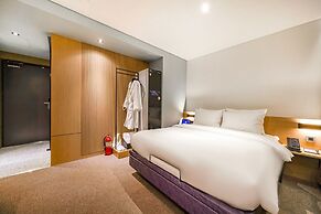 Haeundae Thevan Hotel