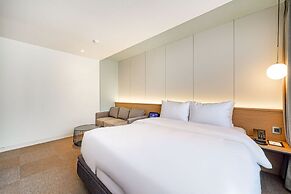 Haeundae Thevan Hotel