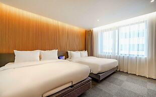 Haeundae Thevan Hotel