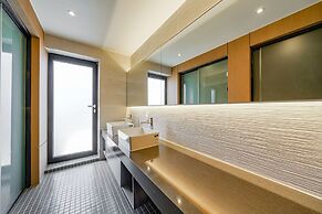 Haeundae Thevan Hotel