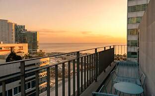 Haeundae Thevan Hotel
