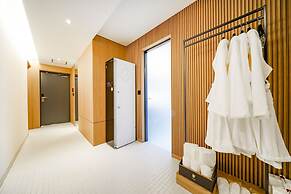 Haeundae Thevan Hotel