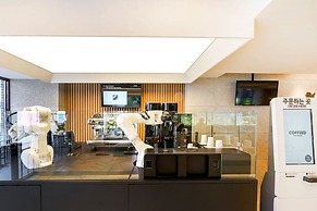 Haeundae Thevan Hotel