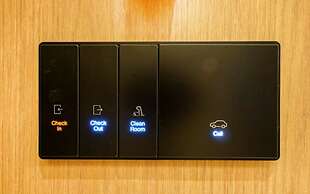 Haeundae Thevan Hotel