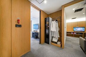 Haeundae Thevan Hotel