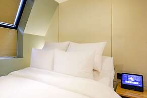 Haeundae Thevan Hotel