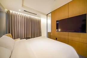 Haeundae Thevan Hotel