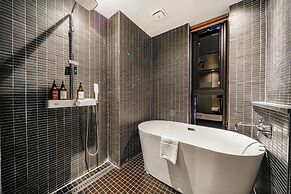 Haeundae Thevan Hotel