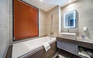 Haeundae Thevan Hotel