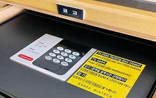 Haeundae Thevan Hotel