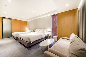 Haeundae Thevan Hotel