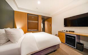 Haeundae Thevan Hotel