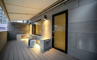 Haeundae Thevan Hotel