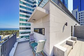 Haeundae Thevan Hotel