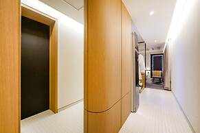 Haeundae Thevan Hotel