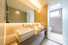 Haeundae Thevan Hotel