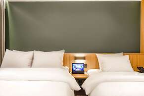 Haeundae Thevan Hotel