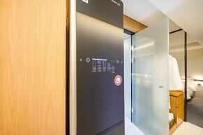 Haeundae Thevan Hotel