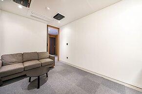 Haeundae Thevan Hotel