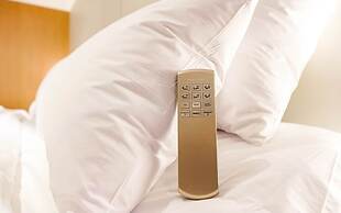 Haeundae Thevan Hotel