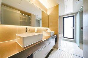 Haeundae Thevan Hotel