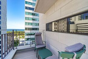 Haeundae Thevan Hotel