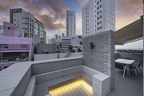 Haeundae Thevan Hotel