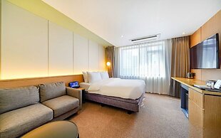 Haeundae Thevan Hotel