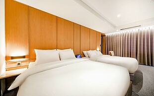 Haeundae Thevan Hotel