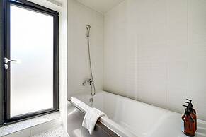 Haeundae Thevan Hotel