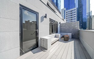 Haeundae Thevan Hotel