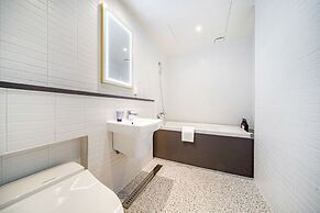 Haeundae Thevan Hotel