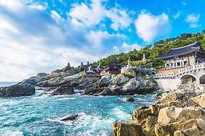 Haeundae Thevan Hotel