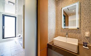 Haeundae Thevan Hotel