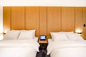 Haeundae Thevan Hotel