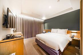 Haeundae Thevan Hotel