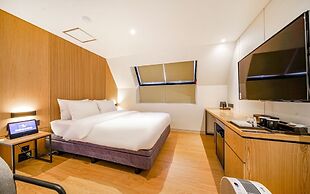 Haeundae Thevan Hotel