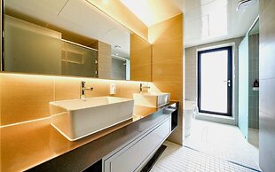 Haeundae Thevan Hotel