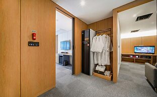 Haeundae Thevan Hotel