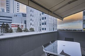 Haeundae Thevan Hotel