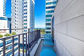 Haeundae Thevan Hotel