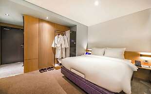 Haeundae Thevan Hotel
