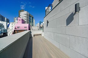 Haeundae Thevan Hotel