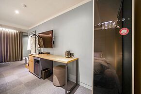 Haeundae Thevan Hotel