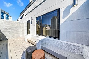 Haeundae Thevan Hotel