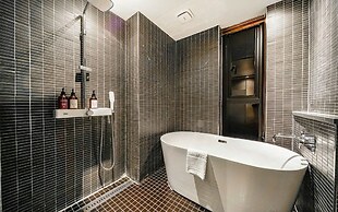 Haeundae Thevan Hotel